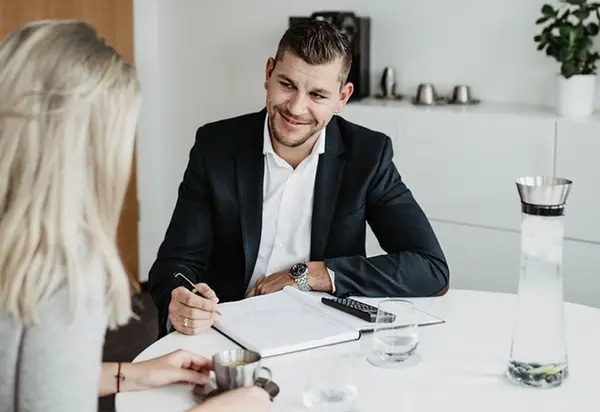 Marcel Birkner Immobilienmakler