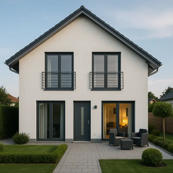 Immobilienmakler in der Nähe