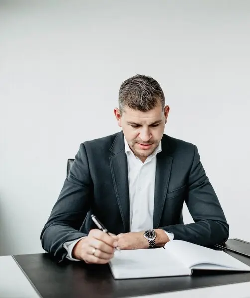 Marcel Birkner Über mich Kamen